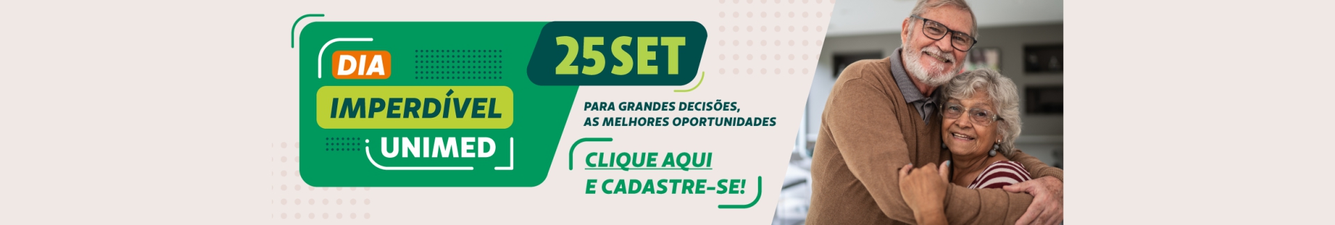 Caminhada 2026