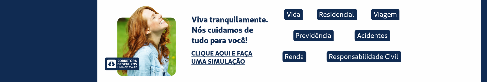 Unimed de Avaré Corretora de Seguros